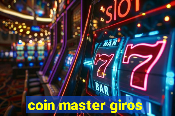 coin master giros